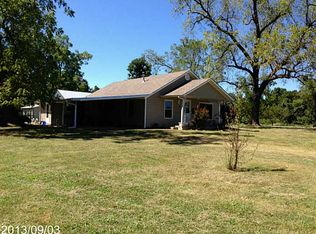22135 Spring Valley Rd, Springdale, AR 72764