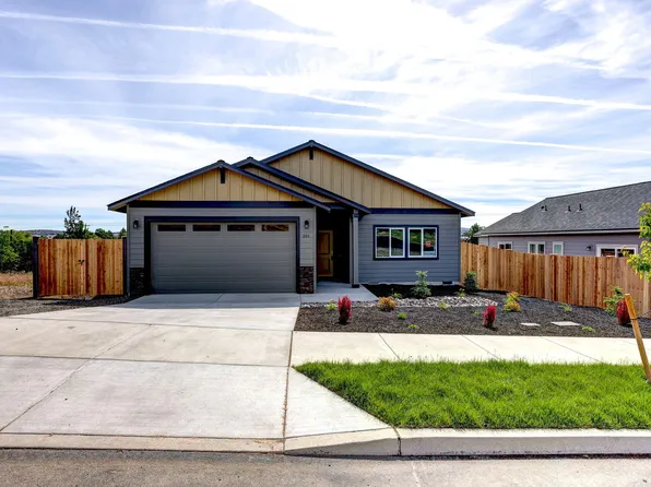 551 SW Cassidy Ave Lot 5, Madras, OR 97741