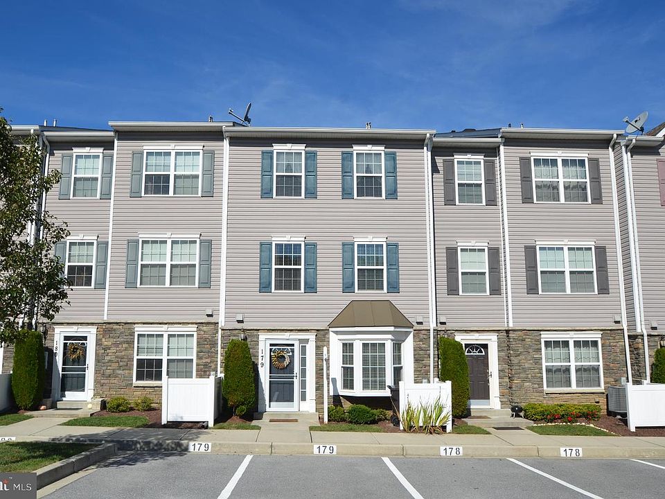 1st image of 1819 Cassandra Dr Unit 179
