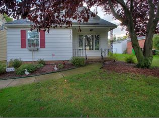 5043 E 115th St, Garfield Heights, OH 44125