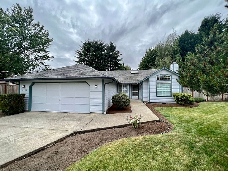 5918 59th Loop SE, Lacey, WA 98513 | Zillow
