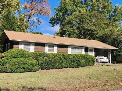 2919 Osage St, Fort Smith, AR, 72901