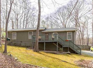 4607 Brooklane Dr, Durham, NC 27712