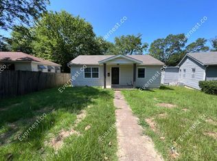 110 Border Cir, Benton, AR 72015