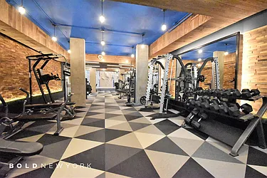 Rented by Bold New York