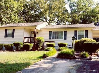 282 Bell St SE, Cleveland, TN 37323