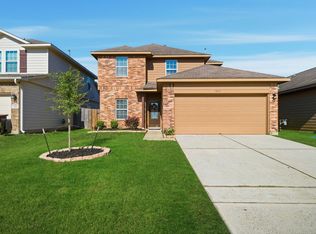 3231 Barton Sky Ln, Humble, TX 77396