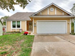 5304 NW 85th St, Kansas City, MO 64154