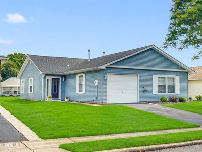 57 Everest Drive S, Brick, NJ, 08724