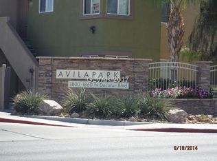 1834 N Decatur Blvd UNIT 102, Las Vegas, NV 89108