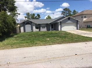 3325 Newmark Dr, Deltona, FL 32738