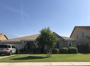 12201 Rambler Ave, Bakersfield, CA 93312