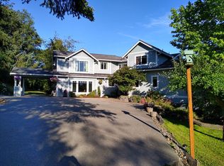 701 Shine Rd, Port Ludlow, WA 98365