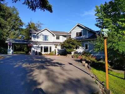 701 Shine Rd, Port Ludlow, WA, 98365