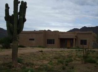 2382 W McKellips Blvd, Apache Junction, AZ 85120