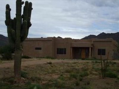 2382 W McKellips Blvd, Apache Junction, AZ, 85120