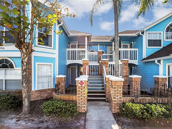 2nd image of 2753 N Poinciana Blvd APT 40
