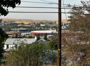 701 SW 14th St, Pendleton, OR 97801