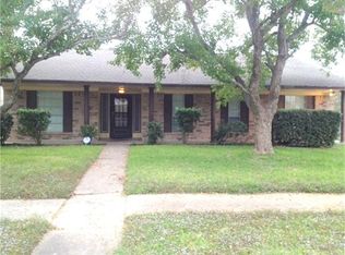 1106 Mossridge Dr, Missouri City, TX 77489
