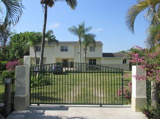 21400 SW 232nd St, Miami, FL 33170