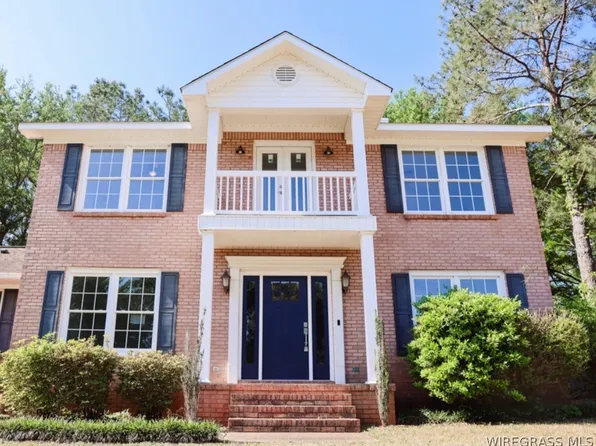 300 S Oak Ridge Dr, Enterprise, AL 36330