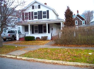 620 W Thomas St, Rome, NY 13440