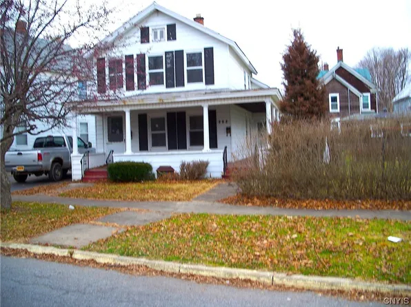 620 W Thomas St, Rome, NY 13440