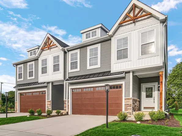 1618 Melanie Ln, Chesterton, IN 46304