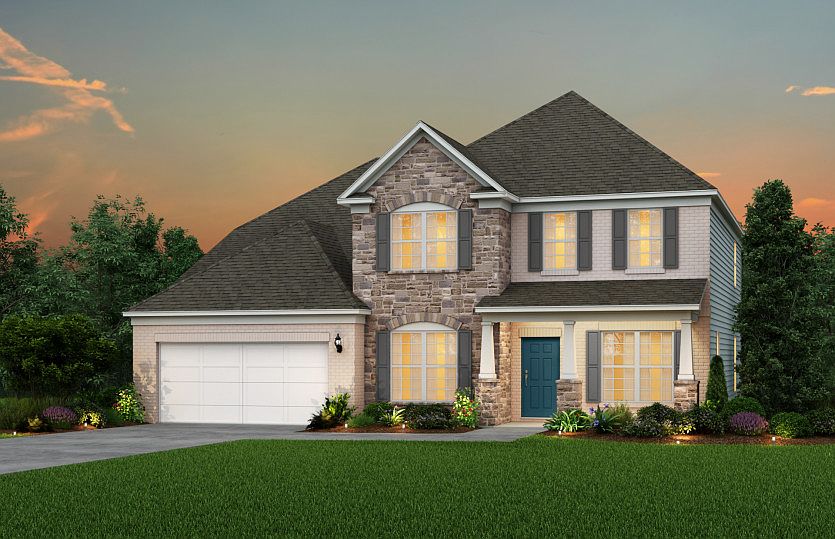 Home Exterior 60