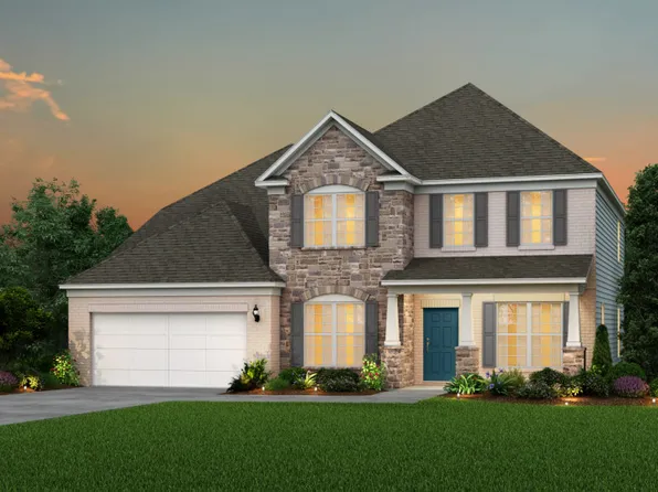 3670 Fairway Dr, Cumming, GA 30041
