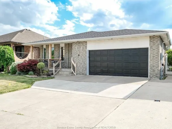 1237 Kenwick Way, Lasalle, ON N9H 2G6