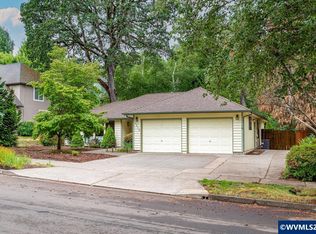 5515 Springwood Ave SE, Salem, OR 97306