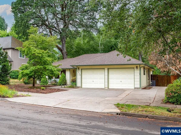 5515 Springwood Ave SE, Salem, OR 97306