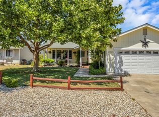 17925 Bunker Rd, Hidden Valley Lake, CA 95467