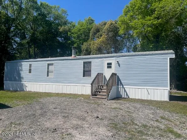 5188 Nw Cres #233, Starke, FL 32091