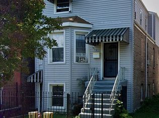 3853 W 14th St, Chicago, IL 60623