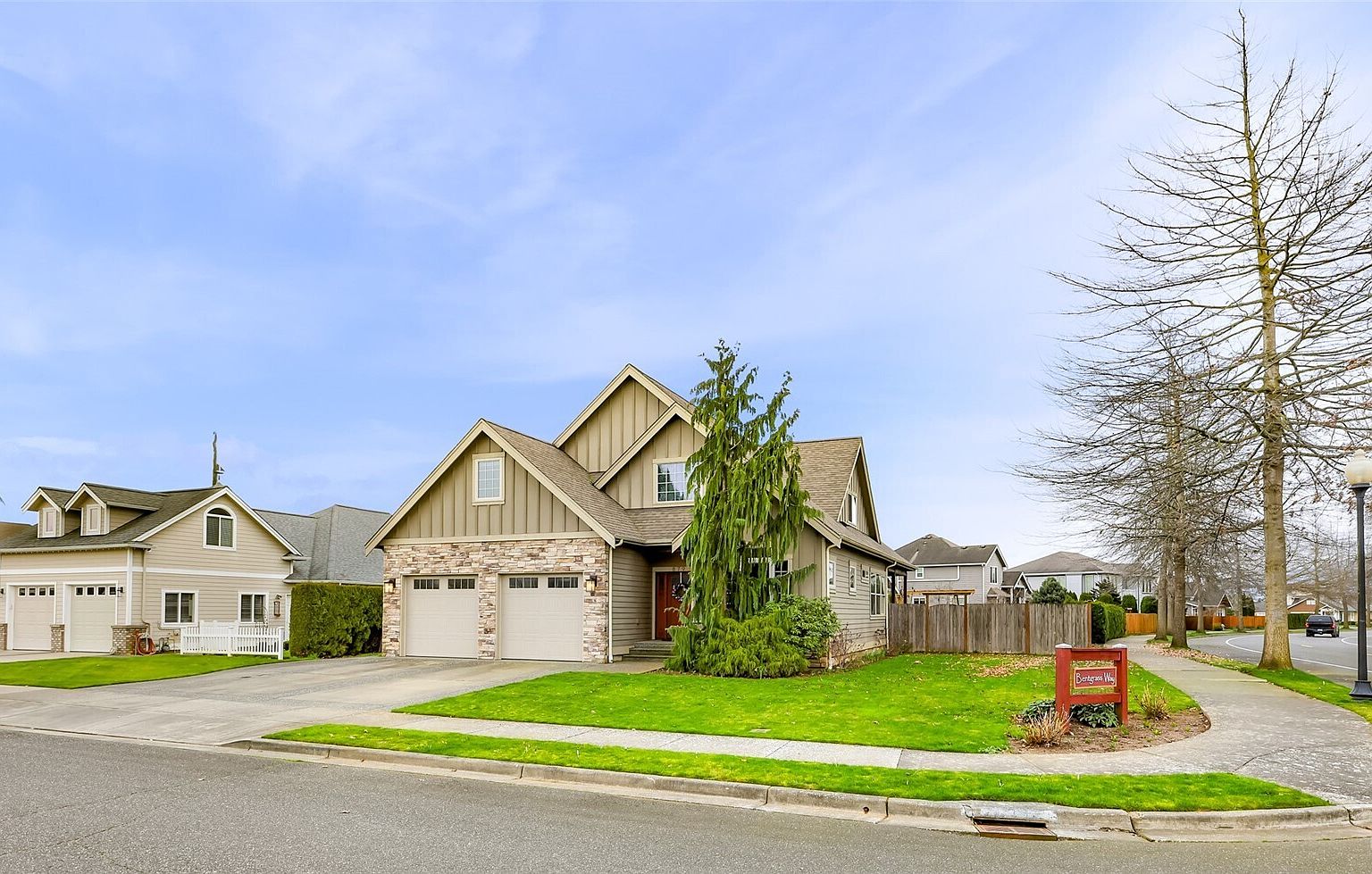 879 Bentgrass Way
