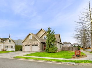 879 Bentgrass Way, Lynden, WA