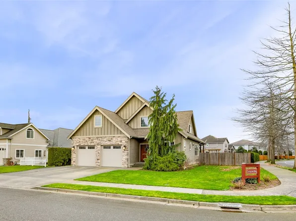 879 Bentgrass Way, Lynden, WA 98264