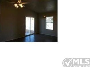 11729 Autumn Wheat Dr, El Paso, TX 79934