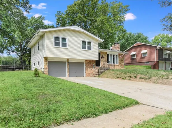 2604 N 83rd St, Kansas City, KS 66109