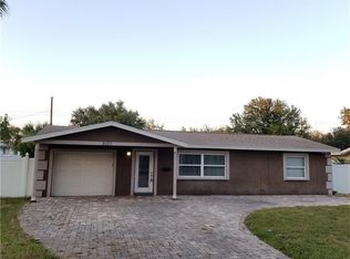 8131 38th Ave N, Saint Petersburg, FL 33710