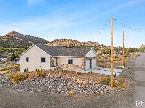 350 W Dublin Ave S, Eureka, UT 84628