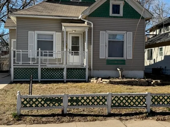 1115 N Carlos St, Wichita, KS 67203