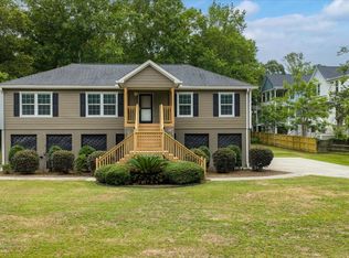 3671 Pandora Dr, Mount Pleasant, SC 29466