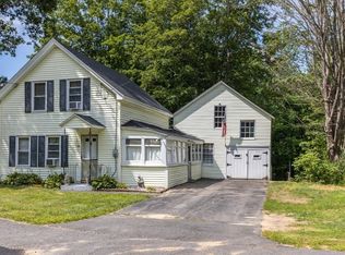 43 Patriots Rd, Templeton, MA 01468