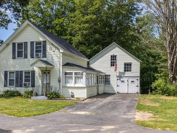 43 Patriots Rd, Templeton, MA 01468