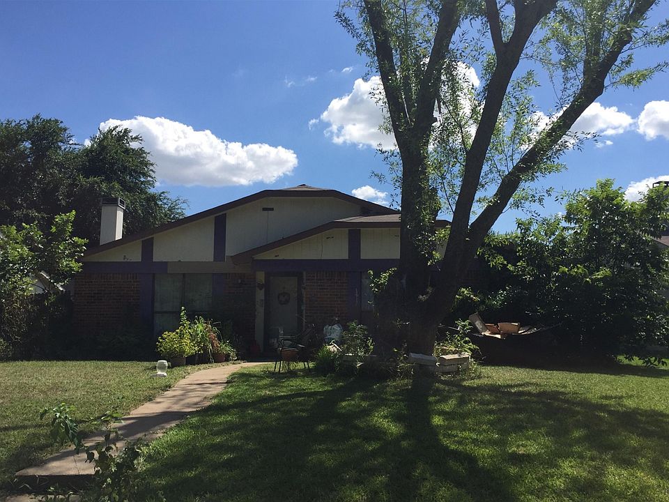 1st image of 1804 Angelina Dr