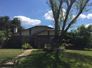 1804 Angelina Dr, Garland, TX 75040