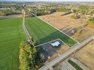 Tract 2 Fries Bay Rd., Loris, SC 29569